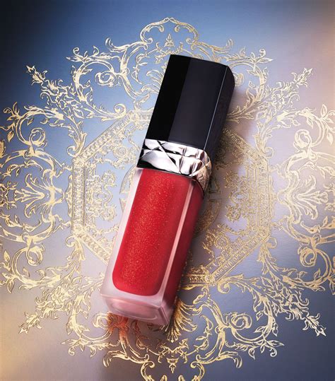 rouge dior forever liquid sequin singapore|More.